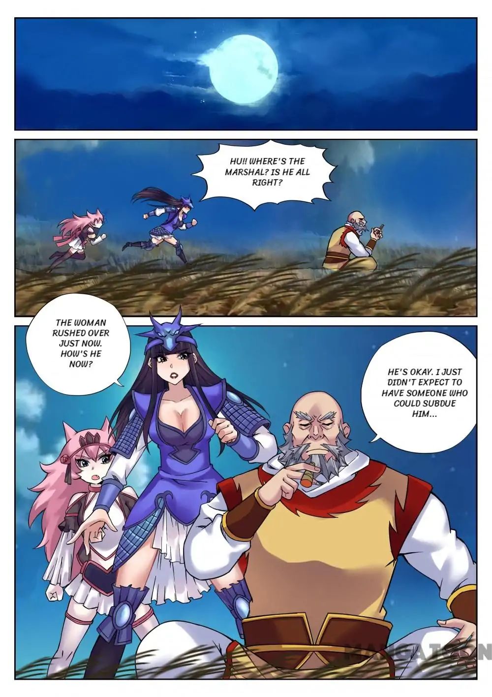 Page 1 of Chapter 103