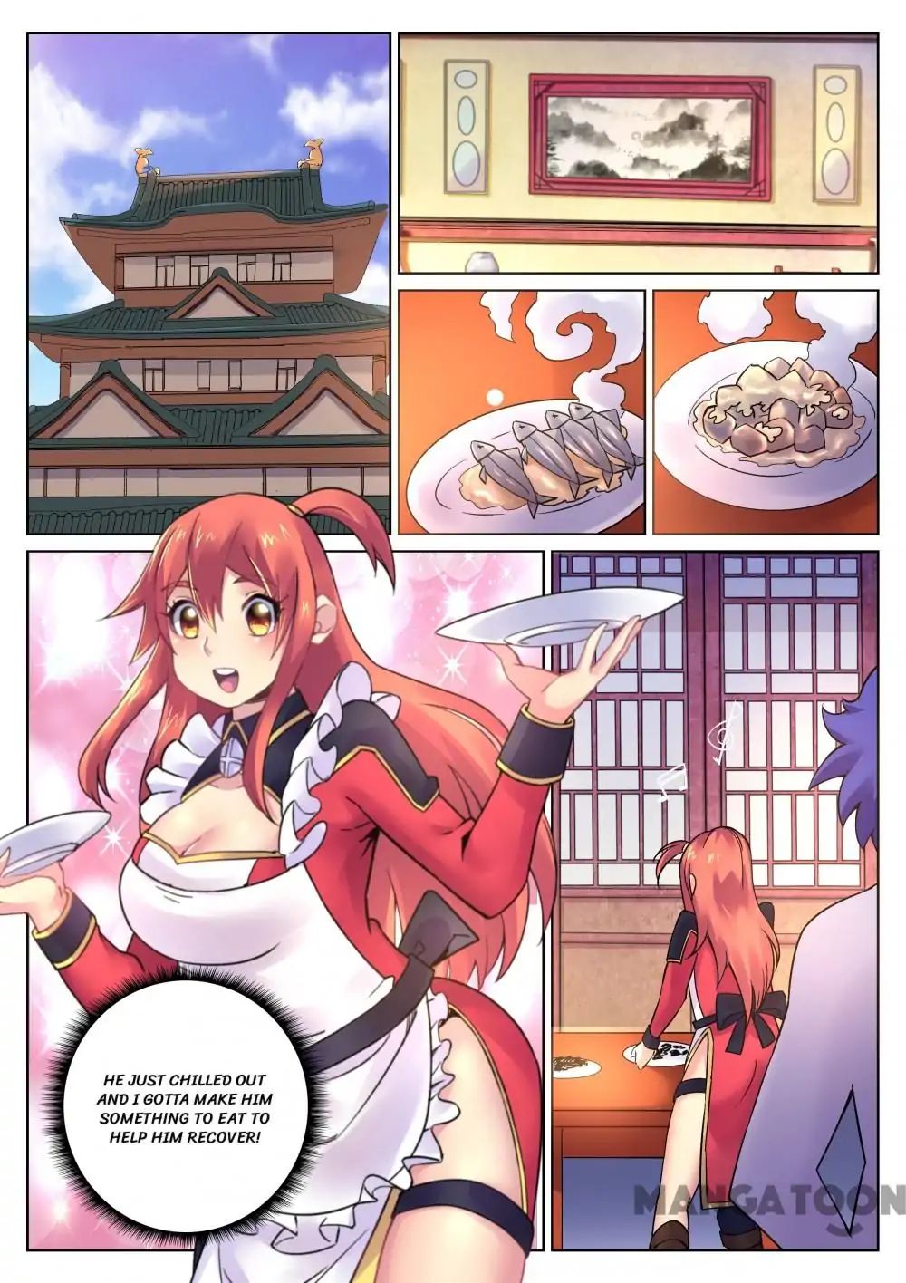 Page 1 of Chapter 104