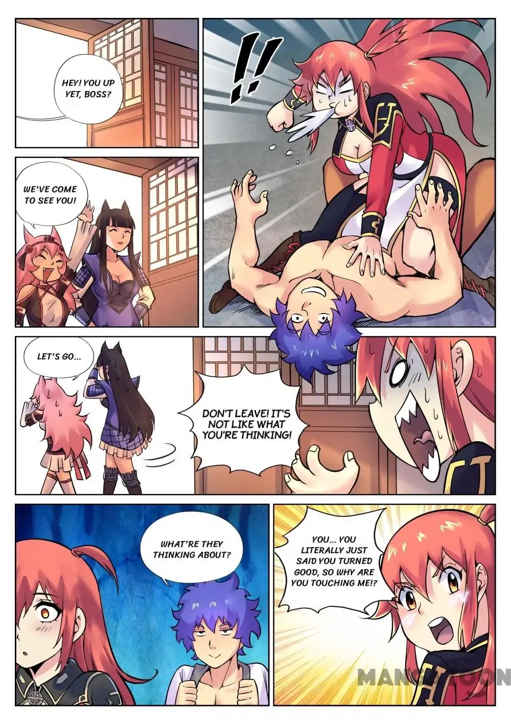 Page 3 of Chapter 104