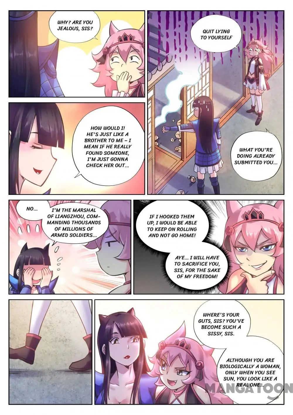 Page 5 of Chapter 104