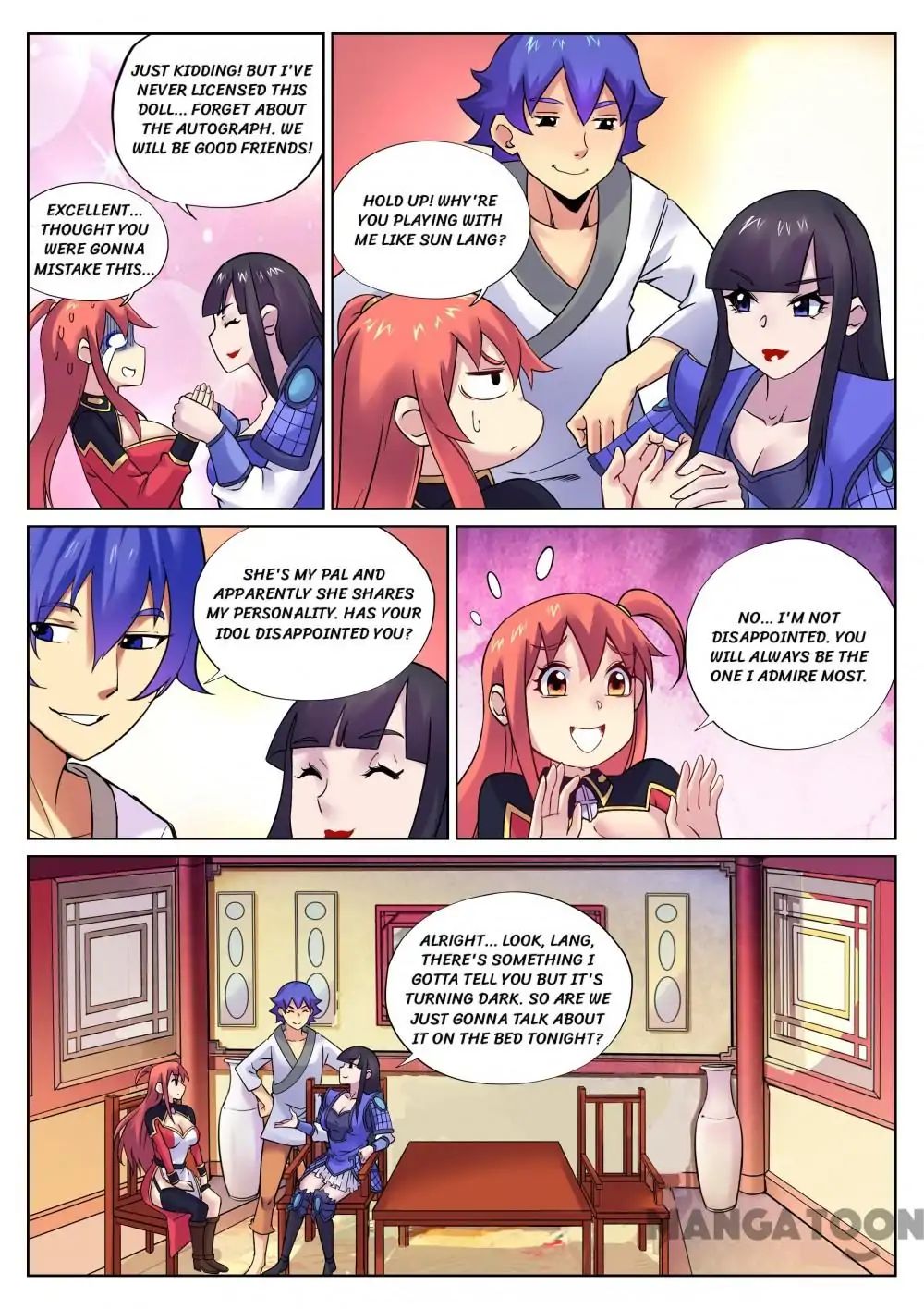 Page 10 of Chapter 104