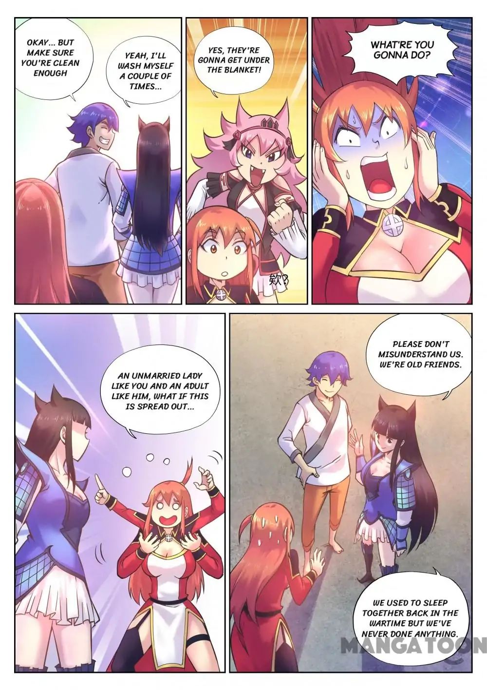 Page 11 of Chapter 104