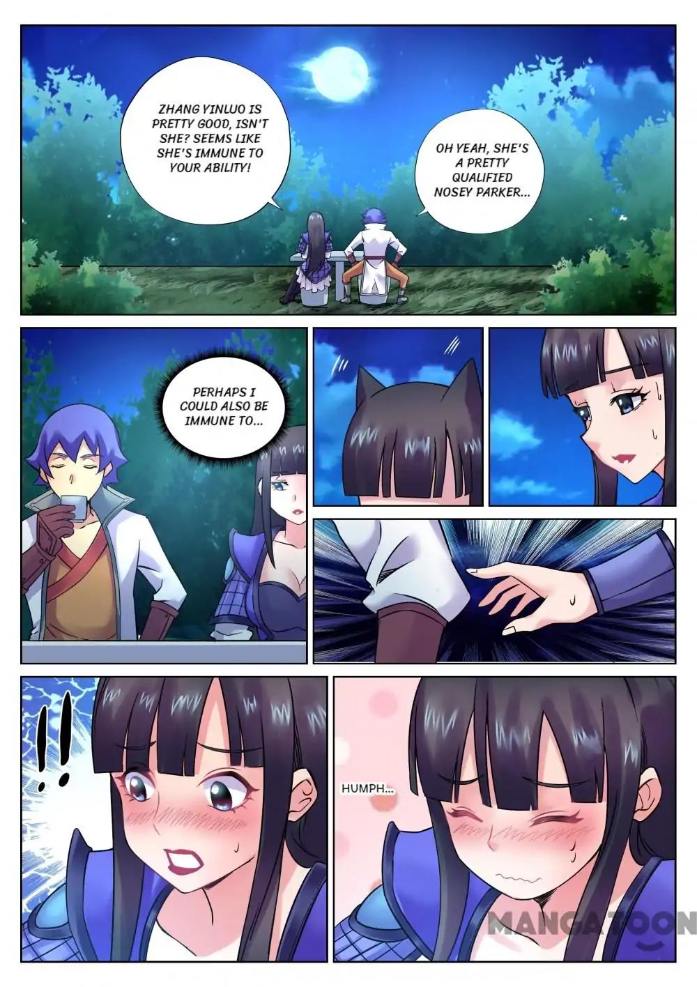 Page 1 of Chapter 105
