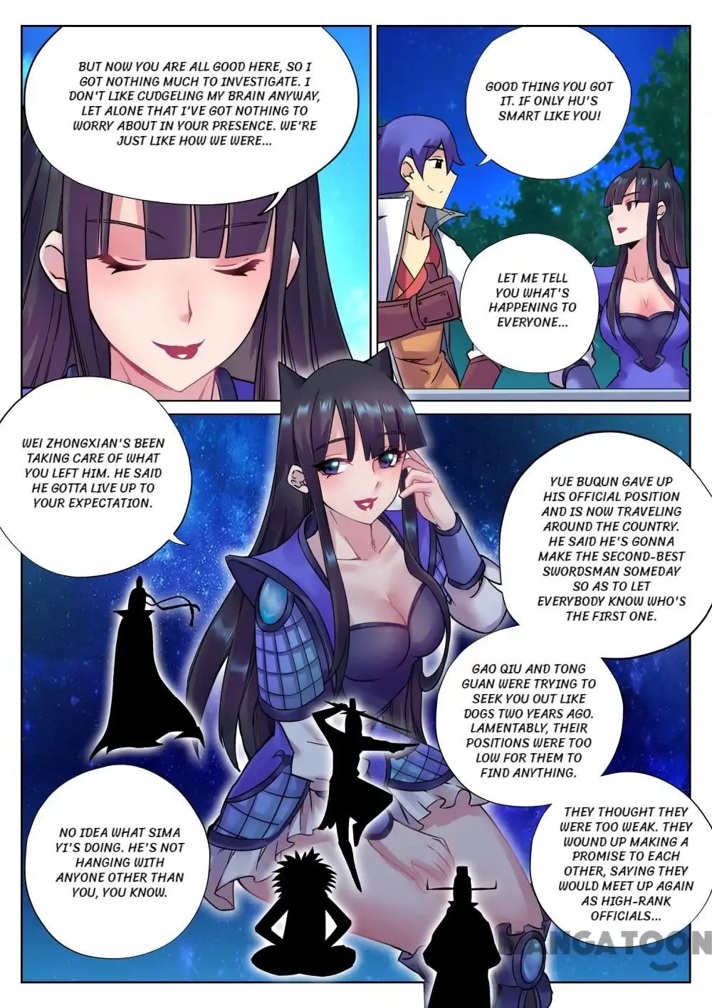 Page 3 of Chapter 105