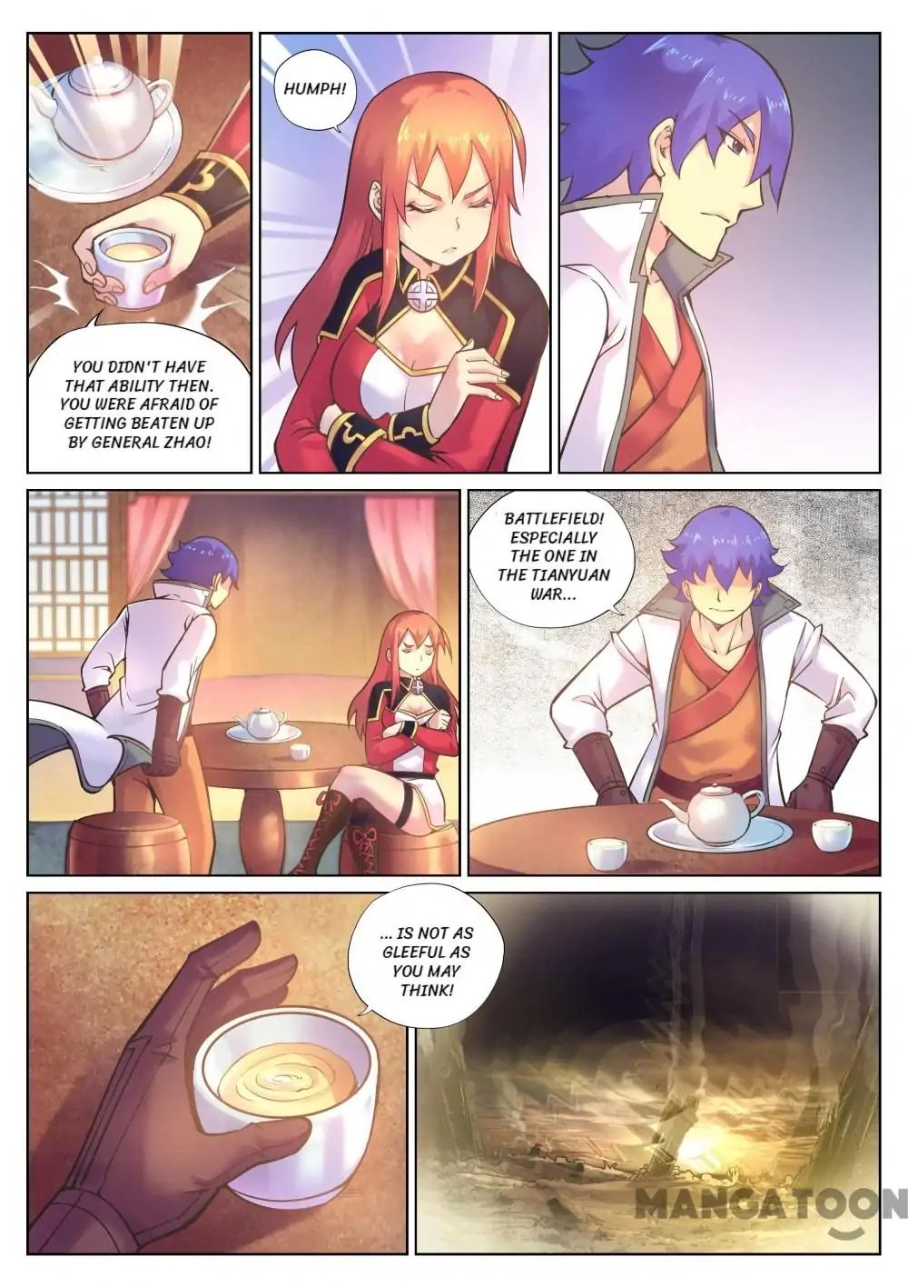 Page 8 of Chapter 105