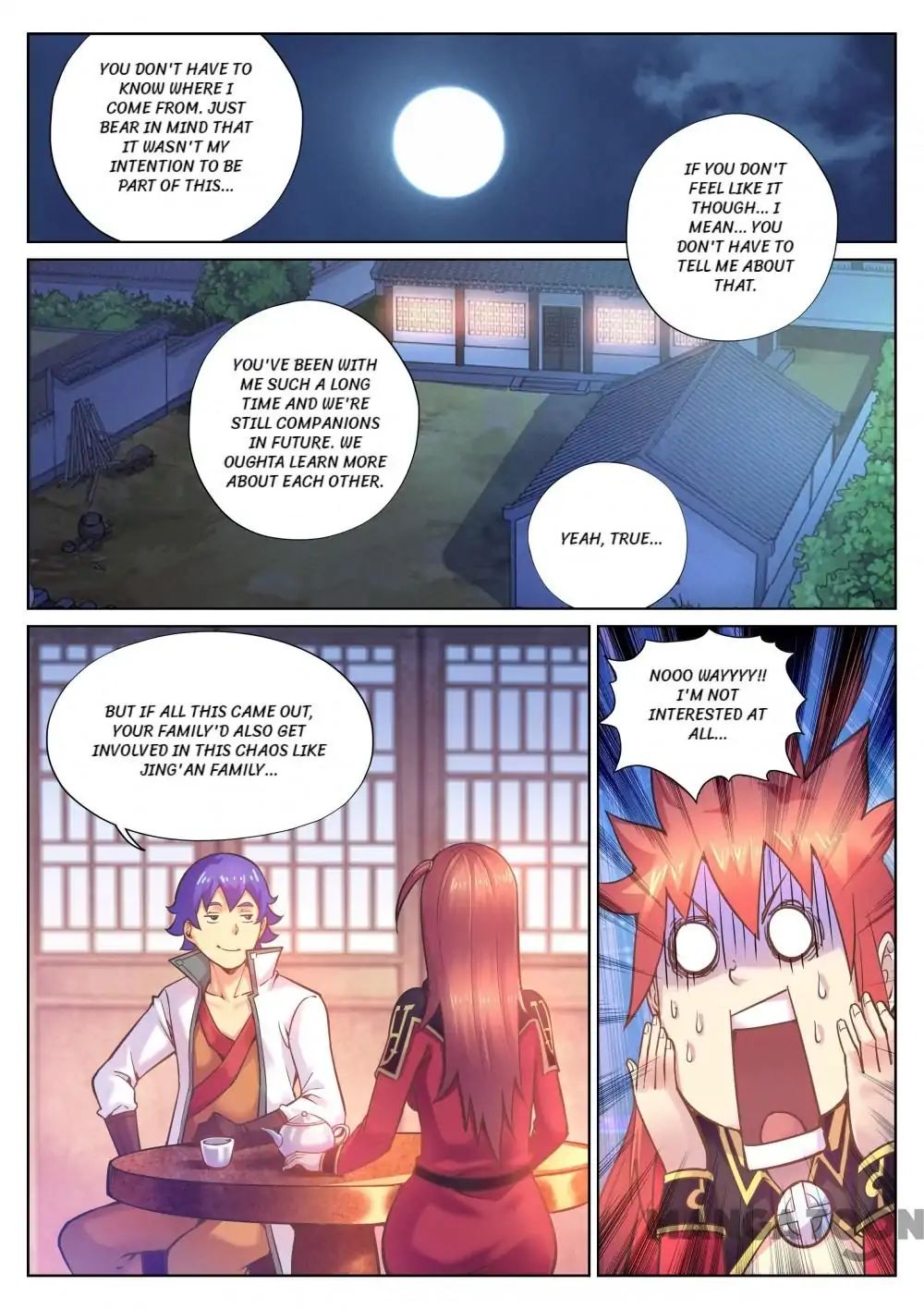 Page 1 of Chapter 106