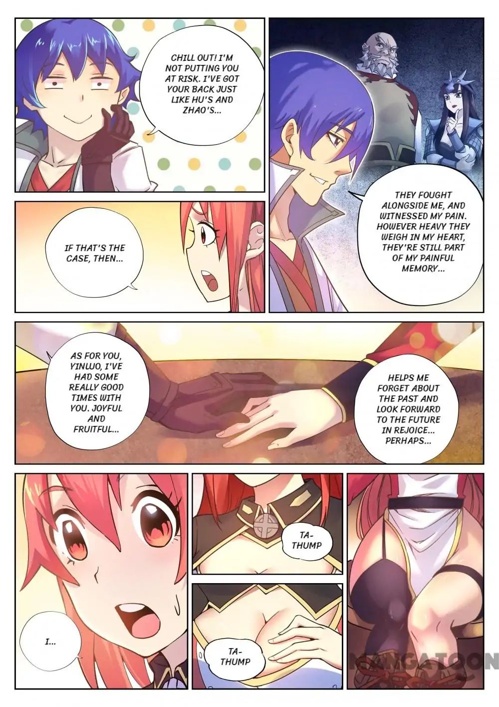 Page 2 of Chapter 106