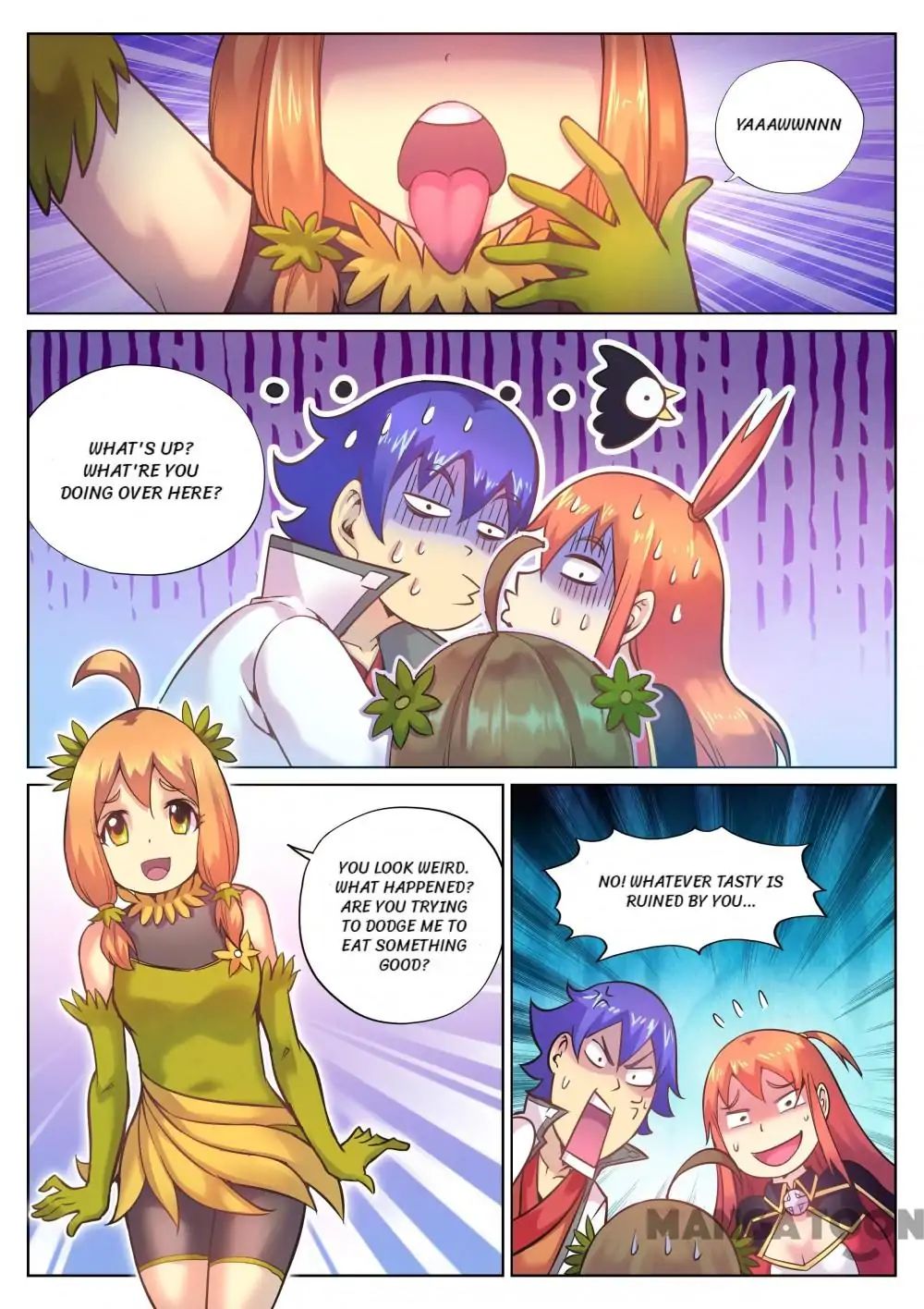 Page 5 of Chapter 106