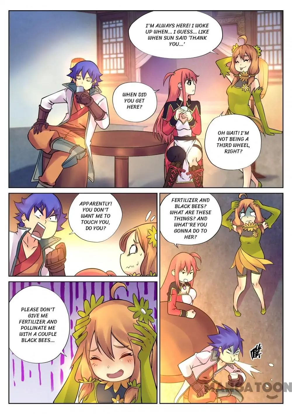 Page 6 of Chapter 106