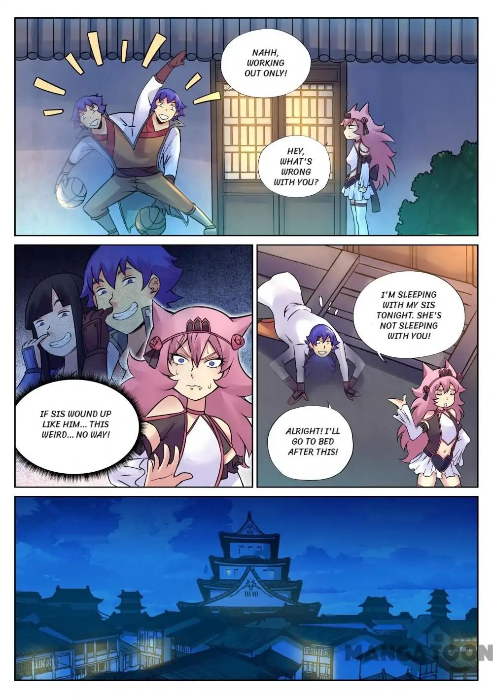 Page 8 of Chapter 106