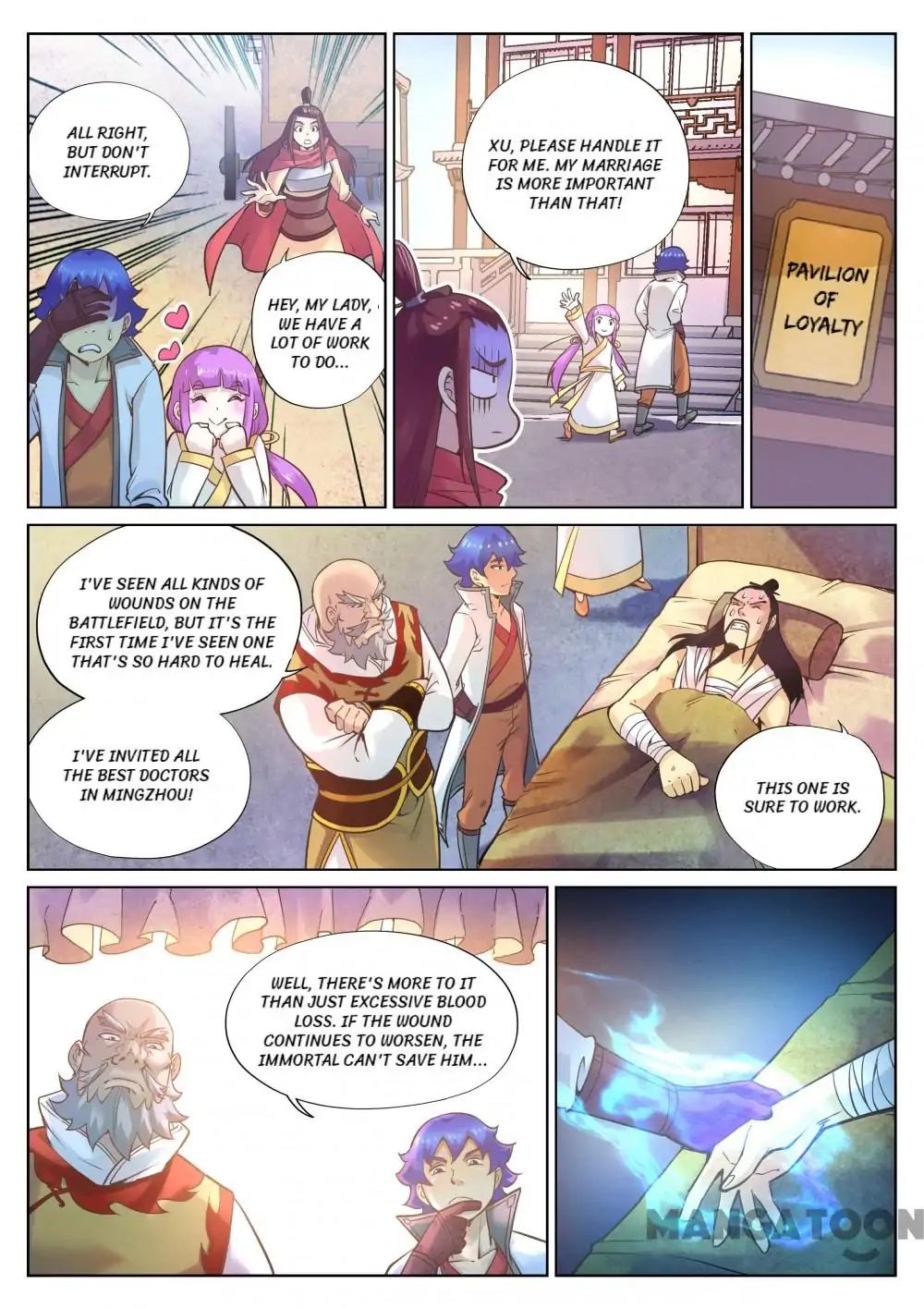 Page 5 of Chapter 107