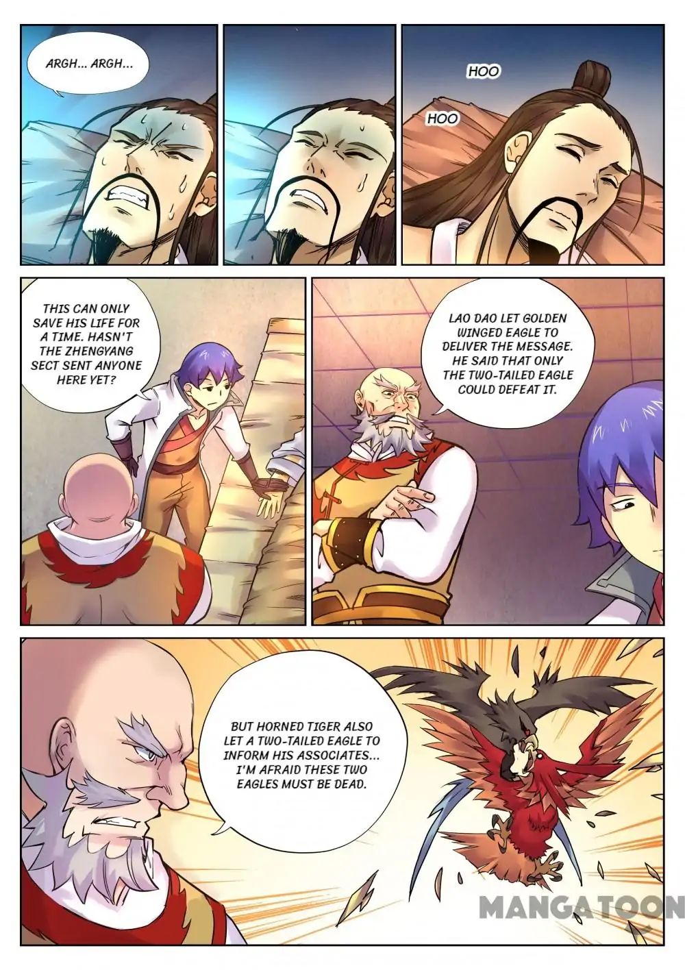 Page 6 of Chapter 107