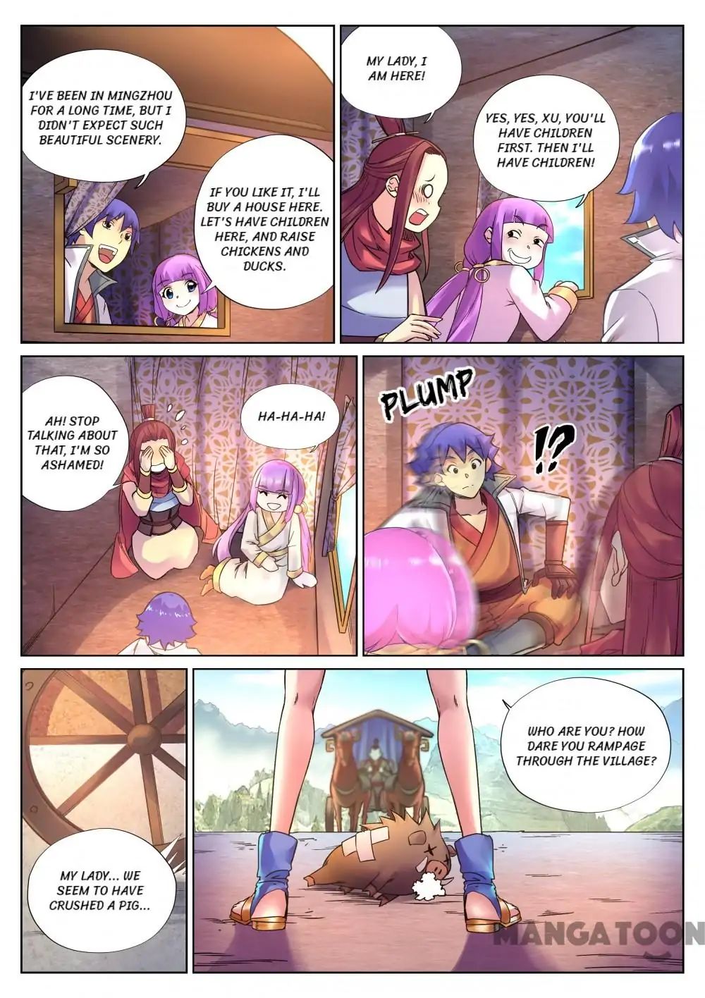 Page 11 of Chapter 107