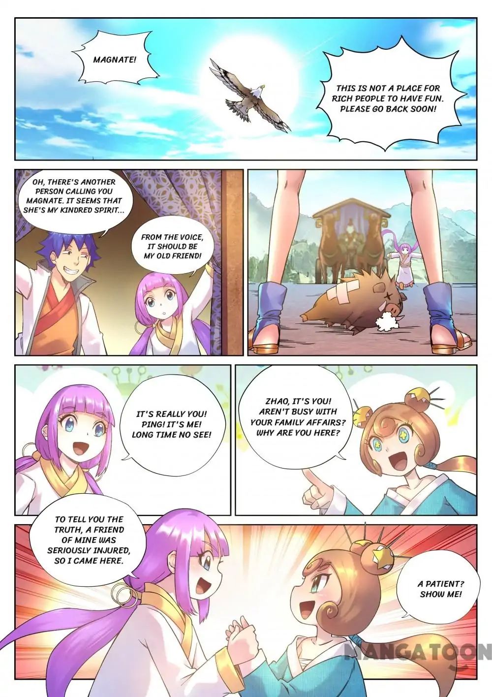 Page 1 of Chapter 108