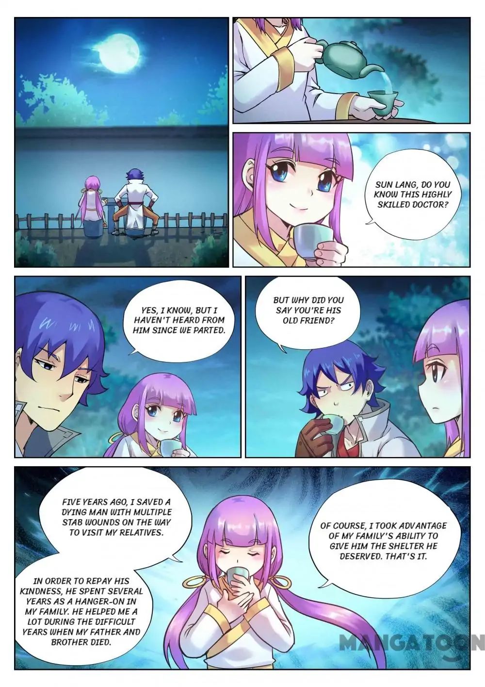 Page 2 of Chapter 109