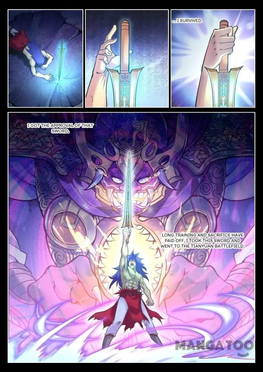 Page 9 of Chapter 110