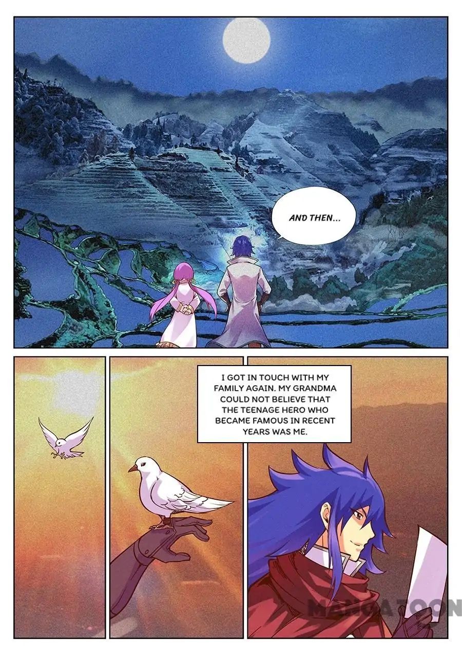 Page 1 of Chapter 111