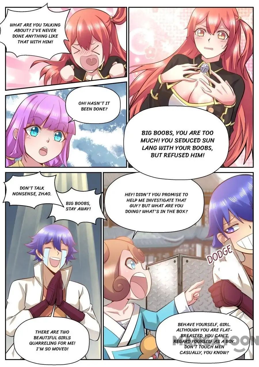 Page 7 of Chapter 119