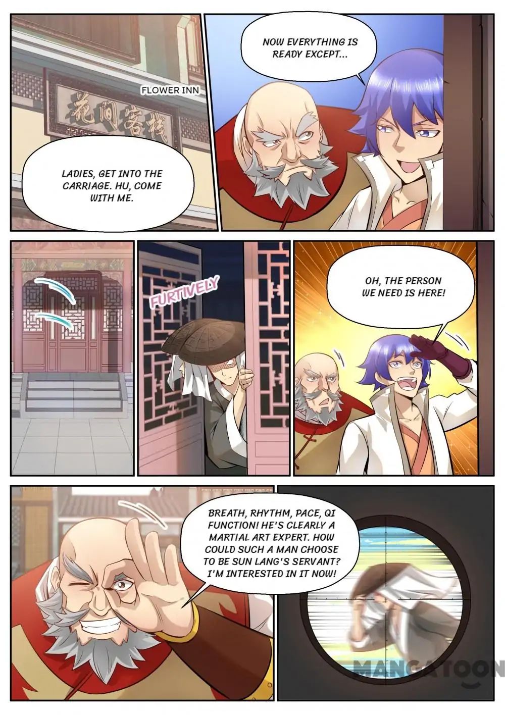 Page 1 of Chapter 120