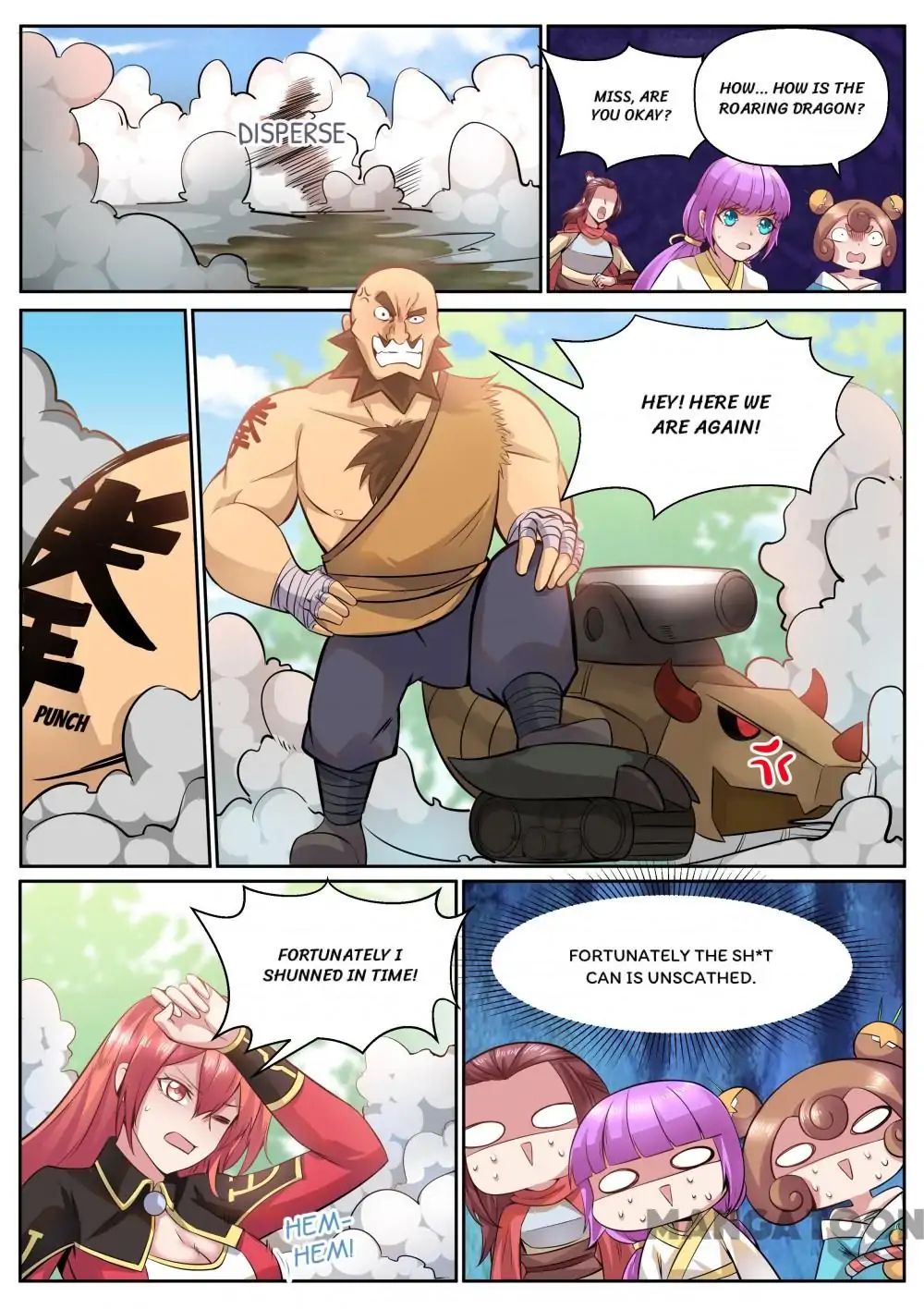 Page 4 of Chapter 122