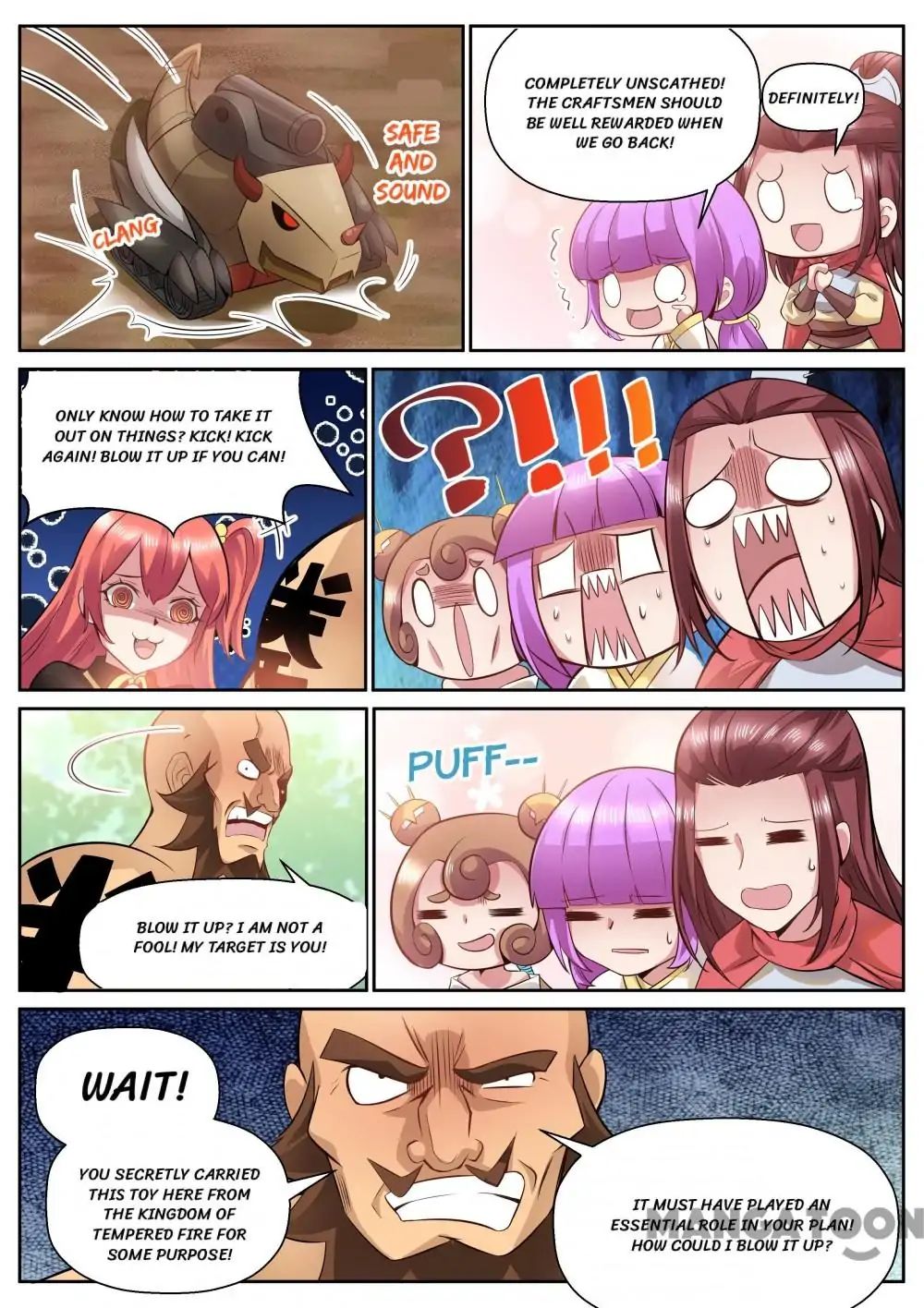 Page 6 of Chapter 122