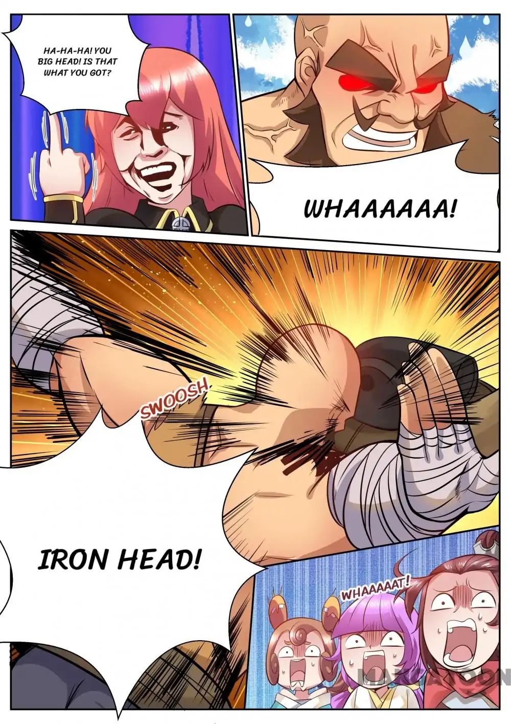 Page 8 of Chapter 122