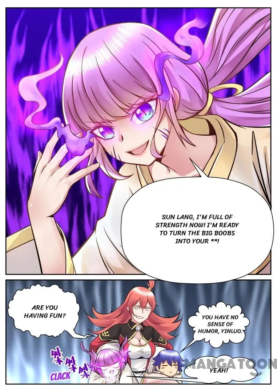 Page 1 of Chapter 126