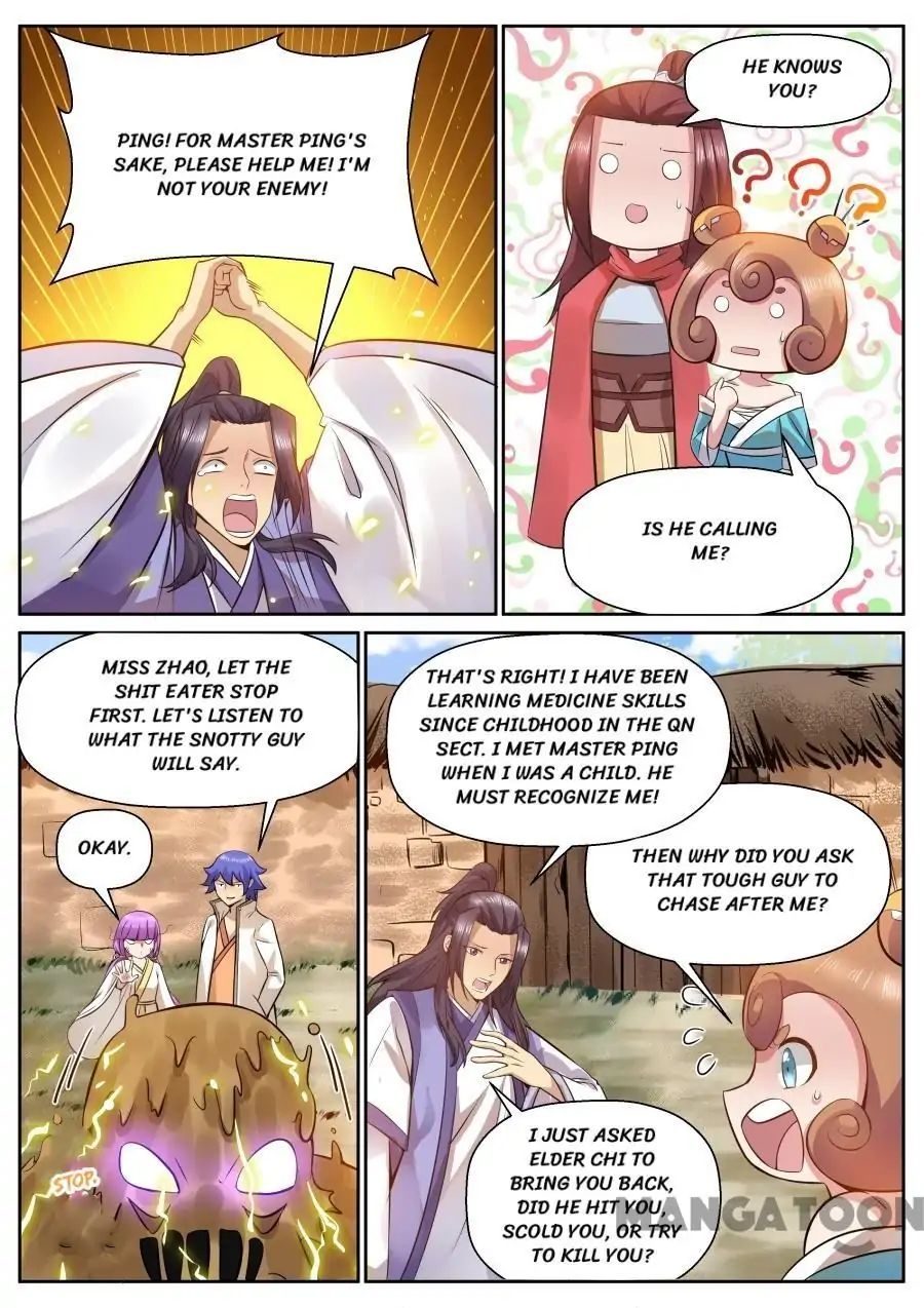 Page 1 of Chapter 127