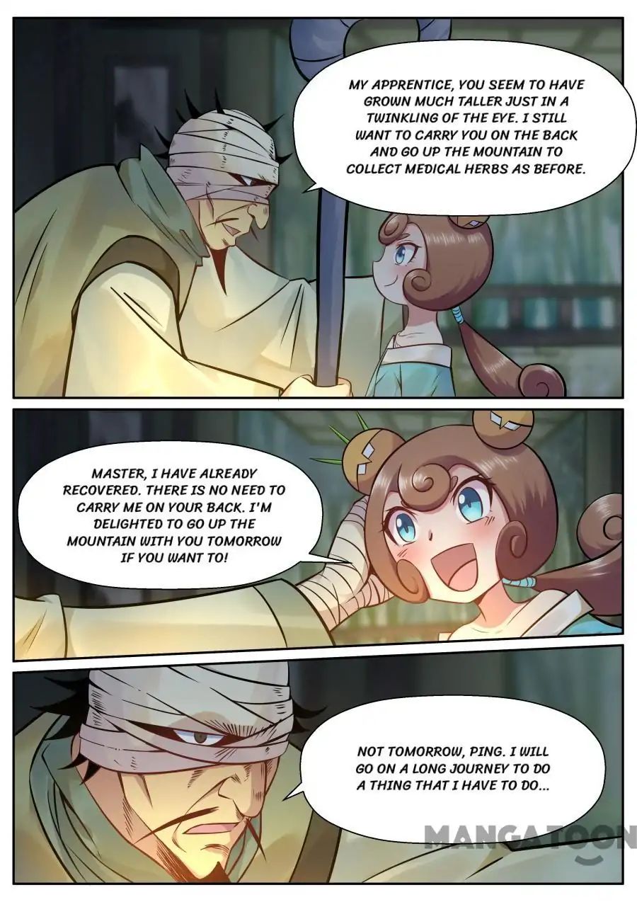 Page 1 of Chapter 130
