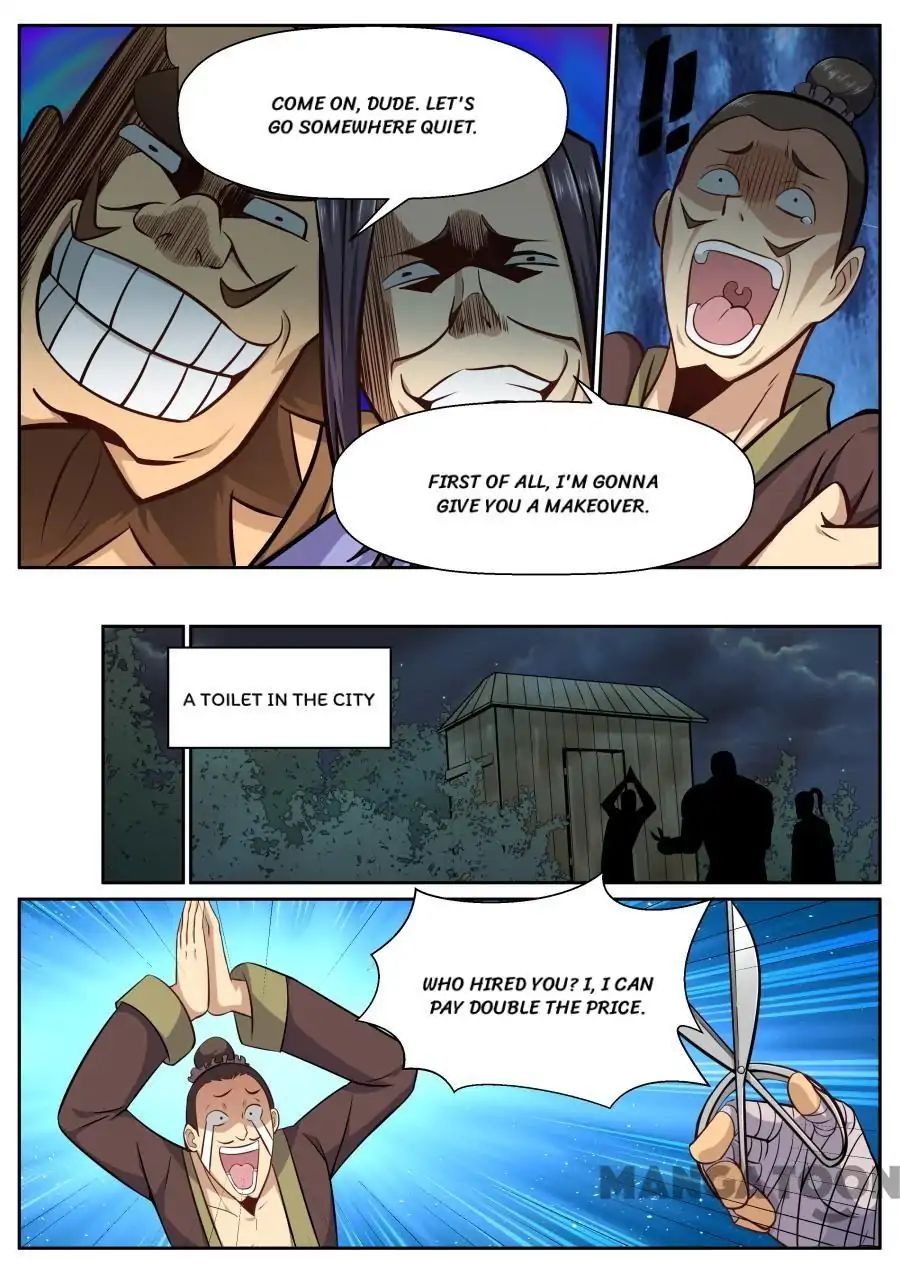 Page 6 of Chapter 133