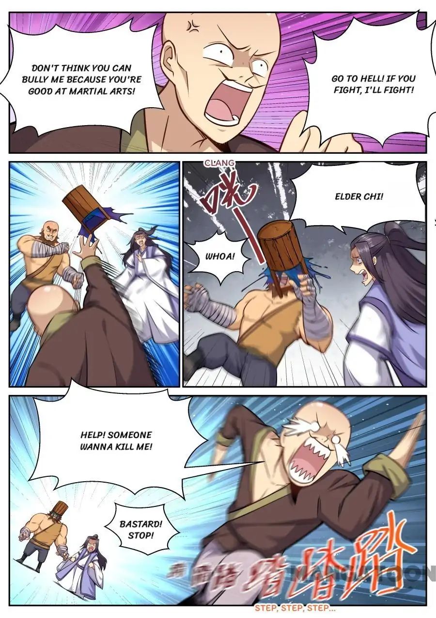 Page 1 of Chapter 134