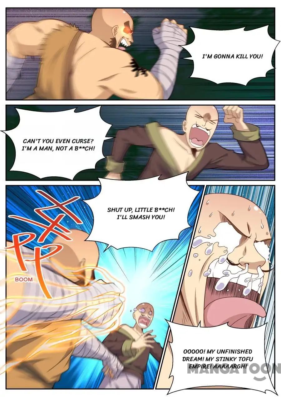 Page 3 of Chapter 134