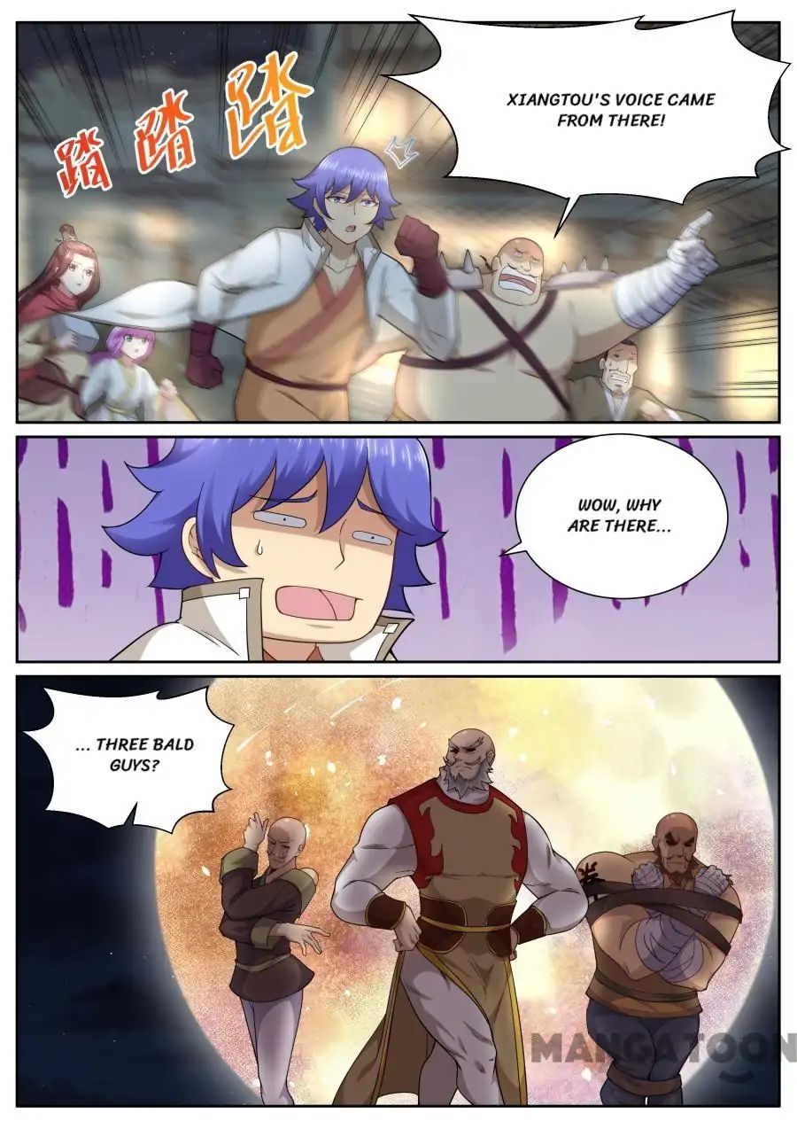 Page 1 of Chapter 135