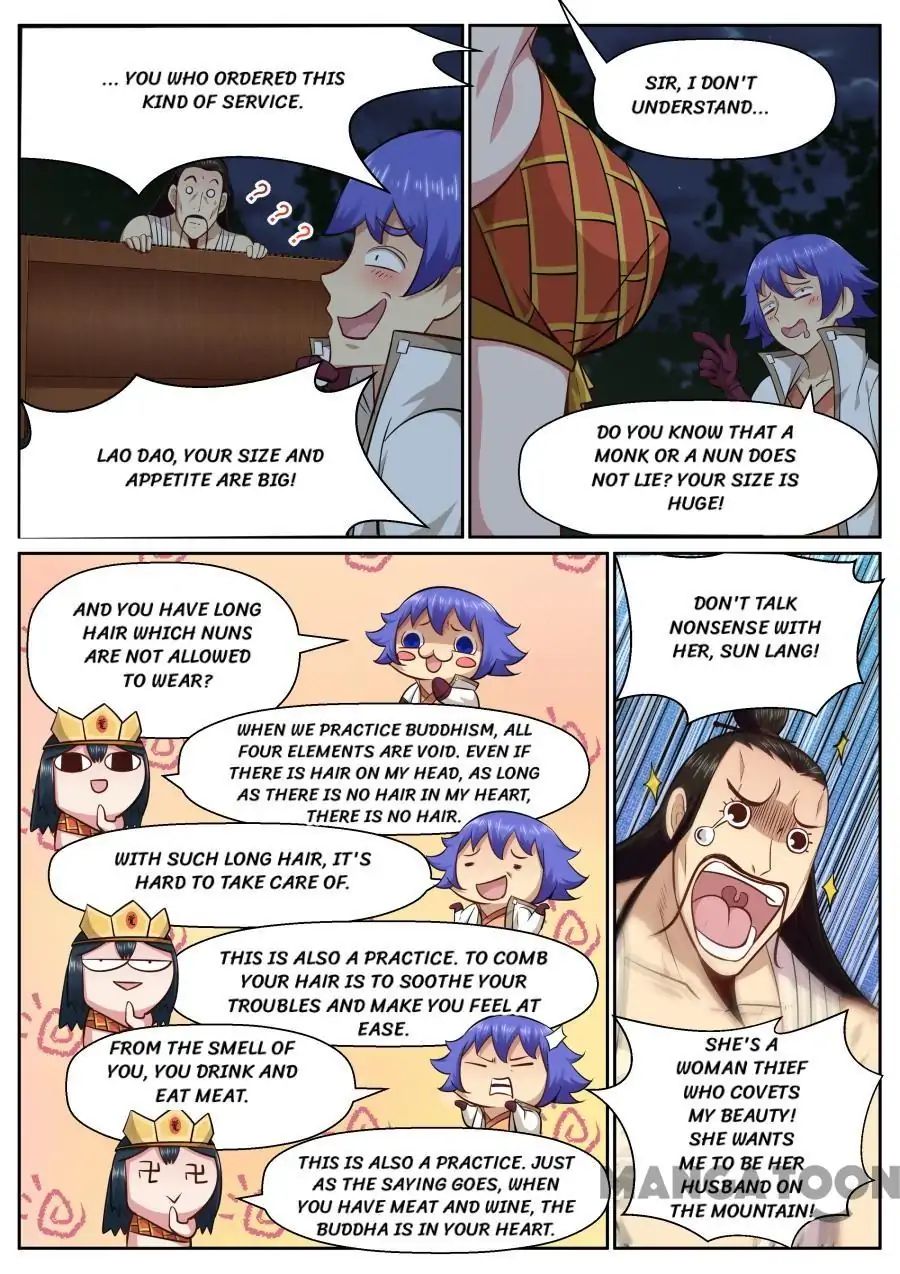 Page 8 of Chapter 136