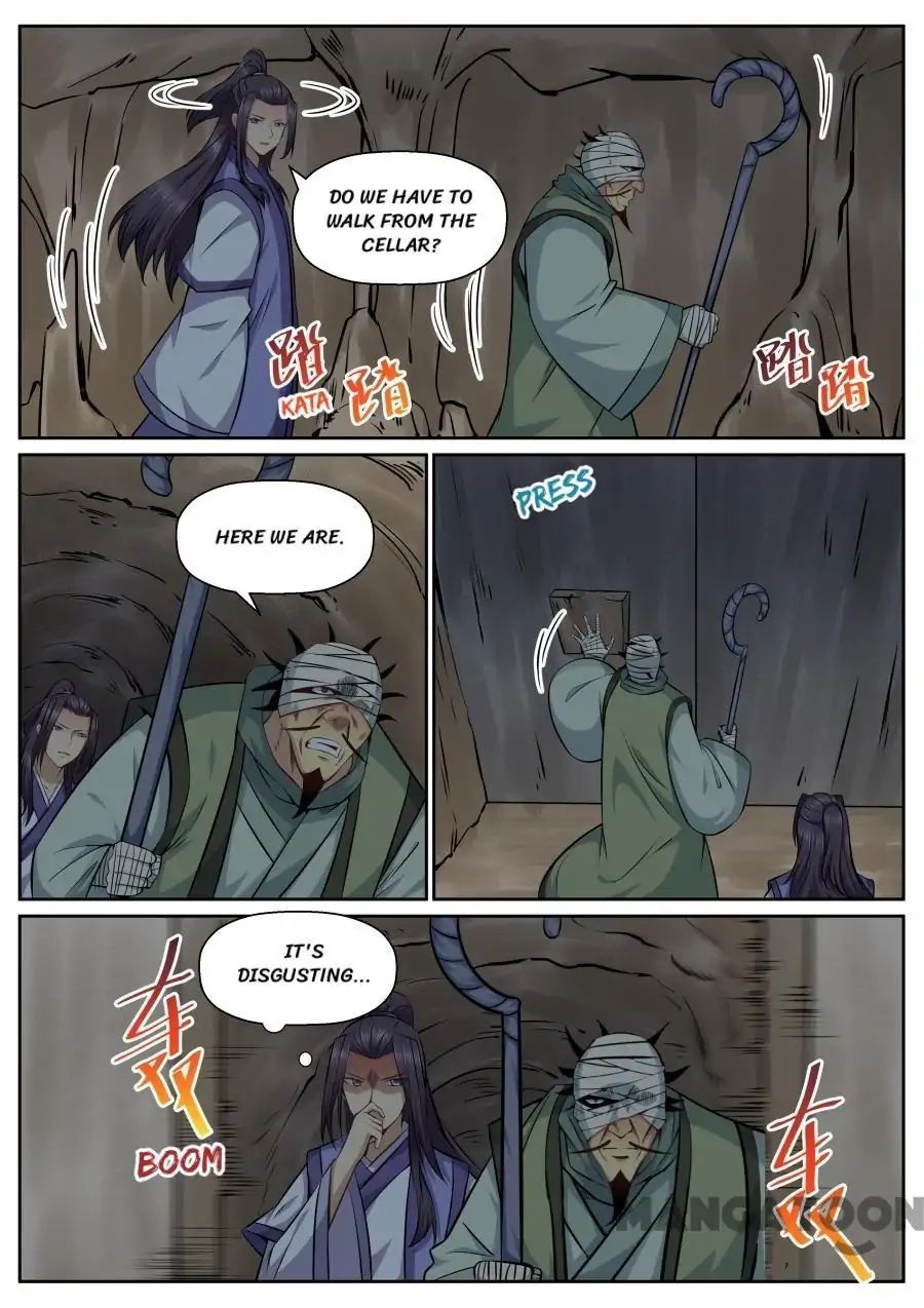 Page 1 of Chapter 146