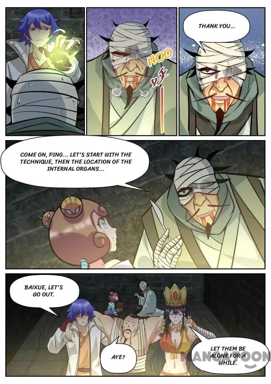 Page 10 of Chapter 149