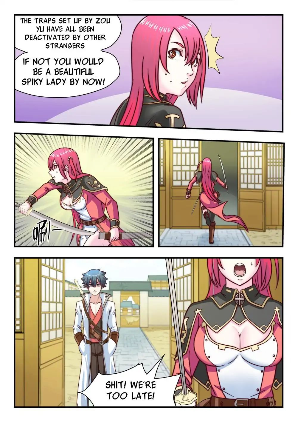 Page 11 of Chapter 19