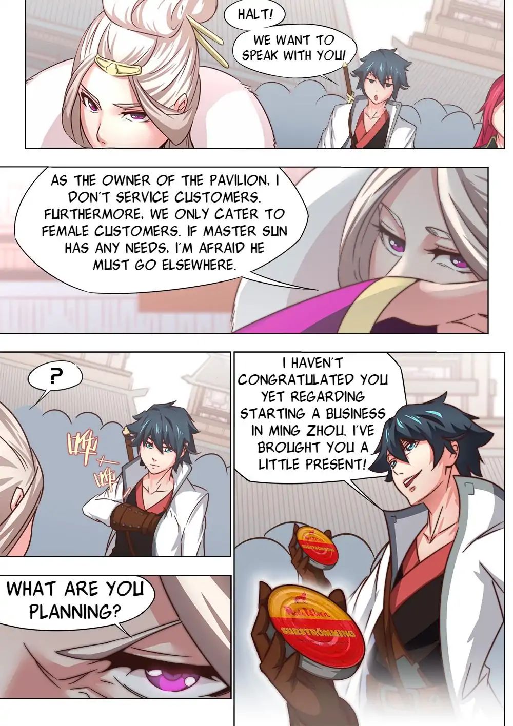 Page 6 of Chapter 25