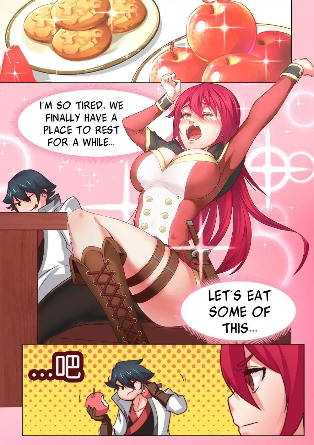 Page 4 of Chapter 28