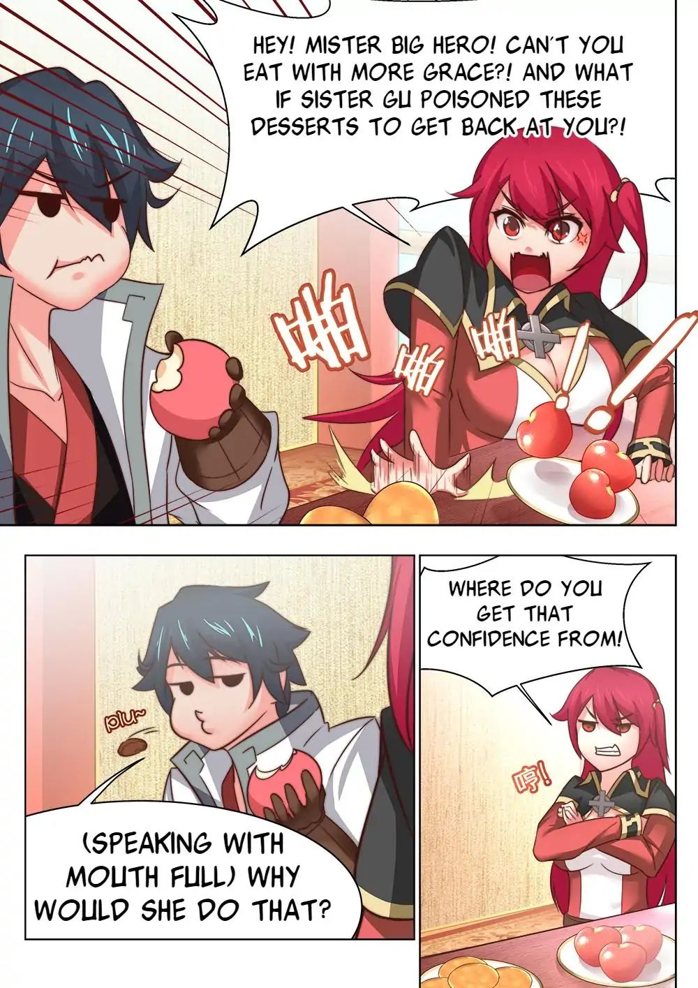 Page 5 of Chapter 28