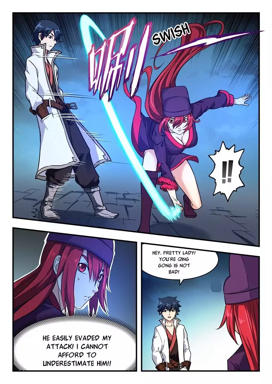 Page 4 of Chapter 3