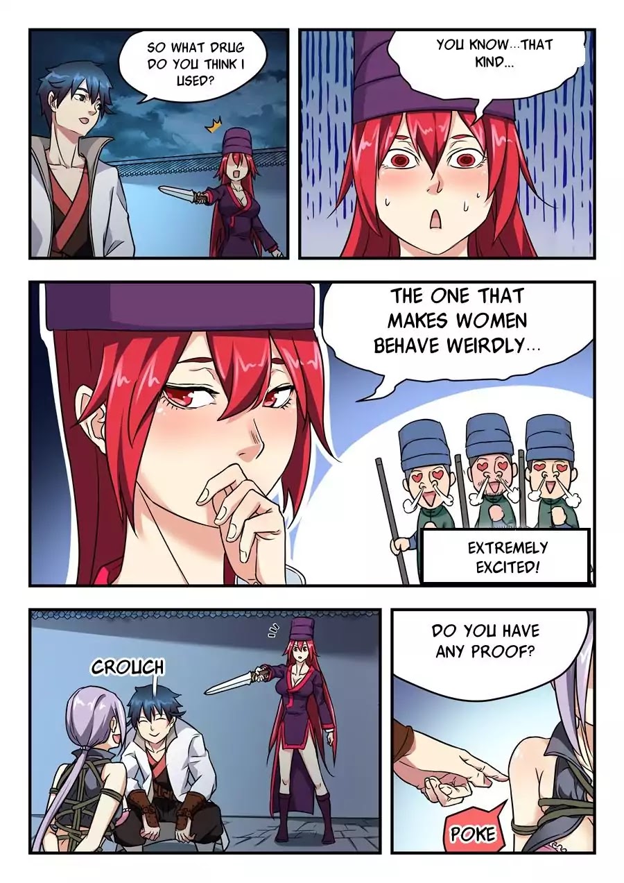 Page 8 of Chapter 3