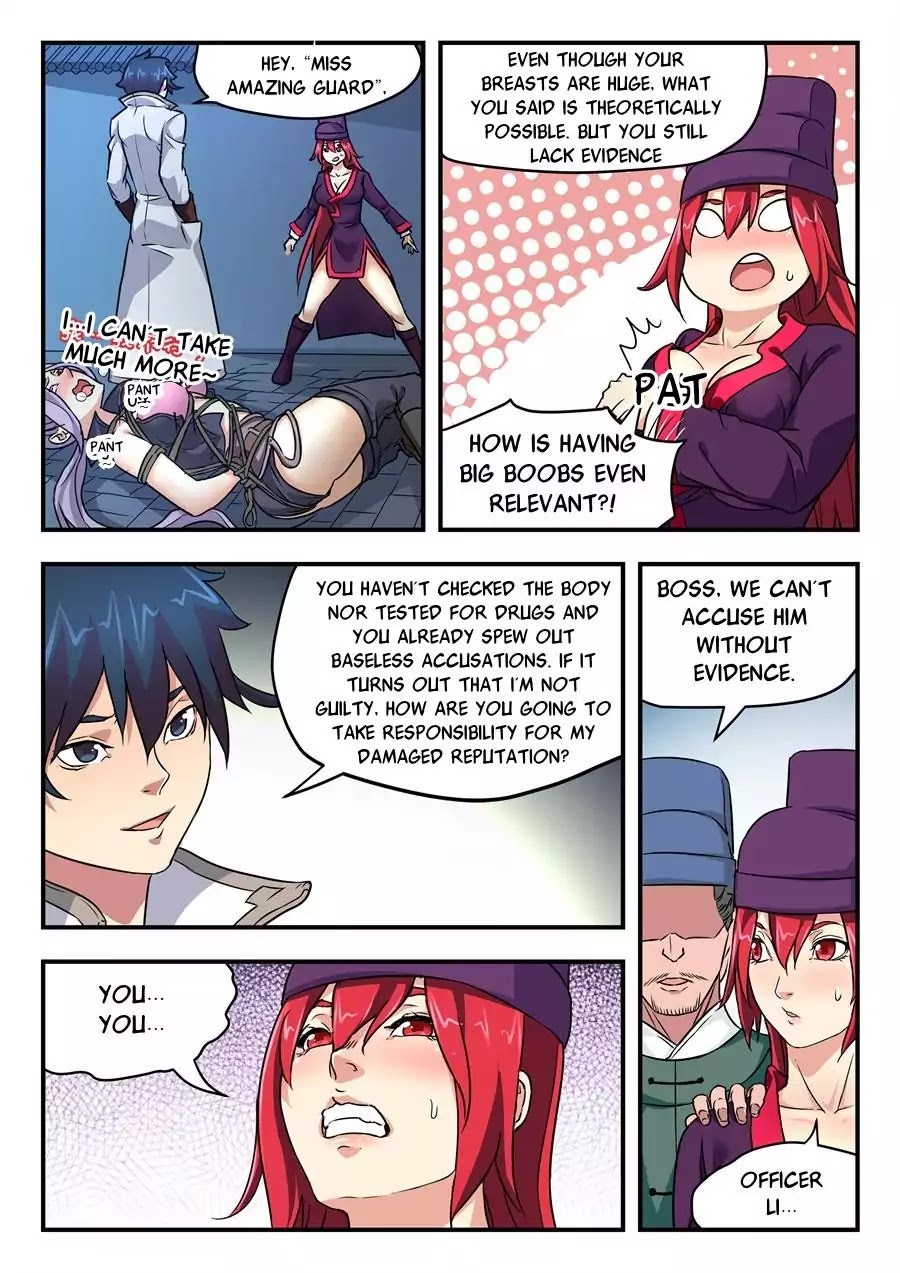 Page 10 of Chapter 3