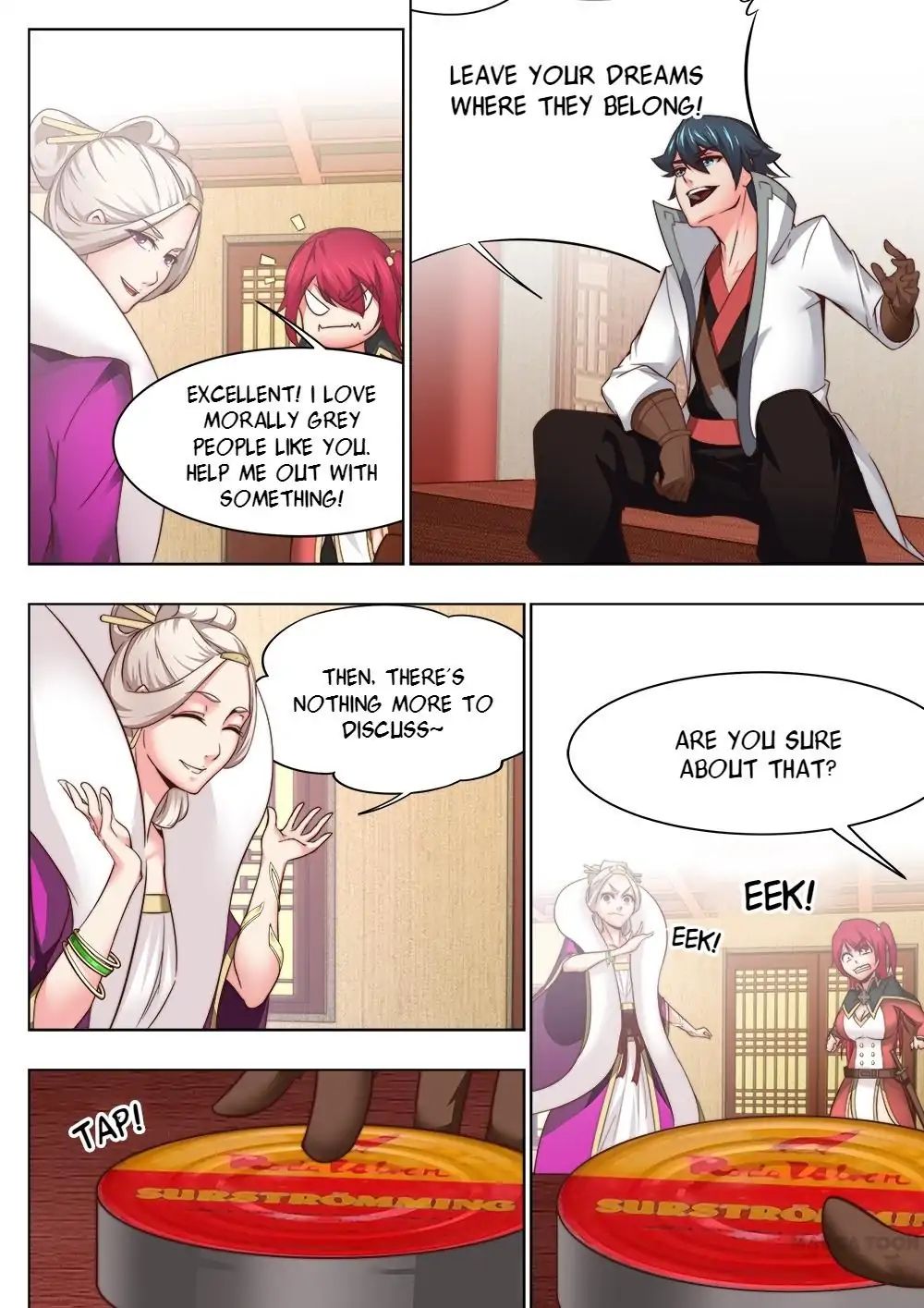 Page 6 of Chapter 31