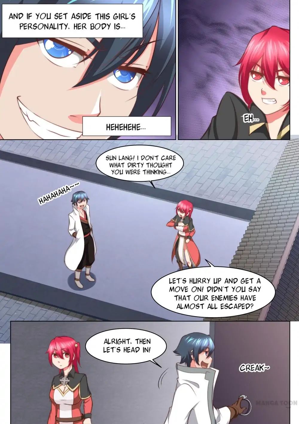 Page 5 of Chapter 38