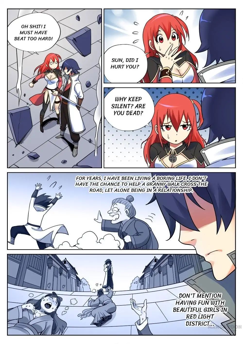 Page 10 of Chapter 42