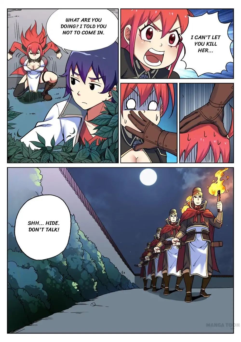 Page 8 of Chapter 45