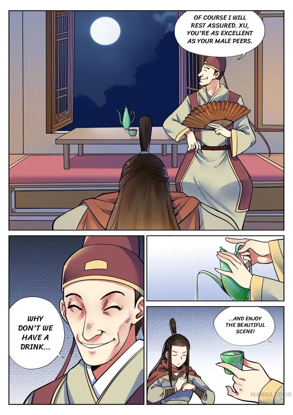 Page 3 of Chapter 46