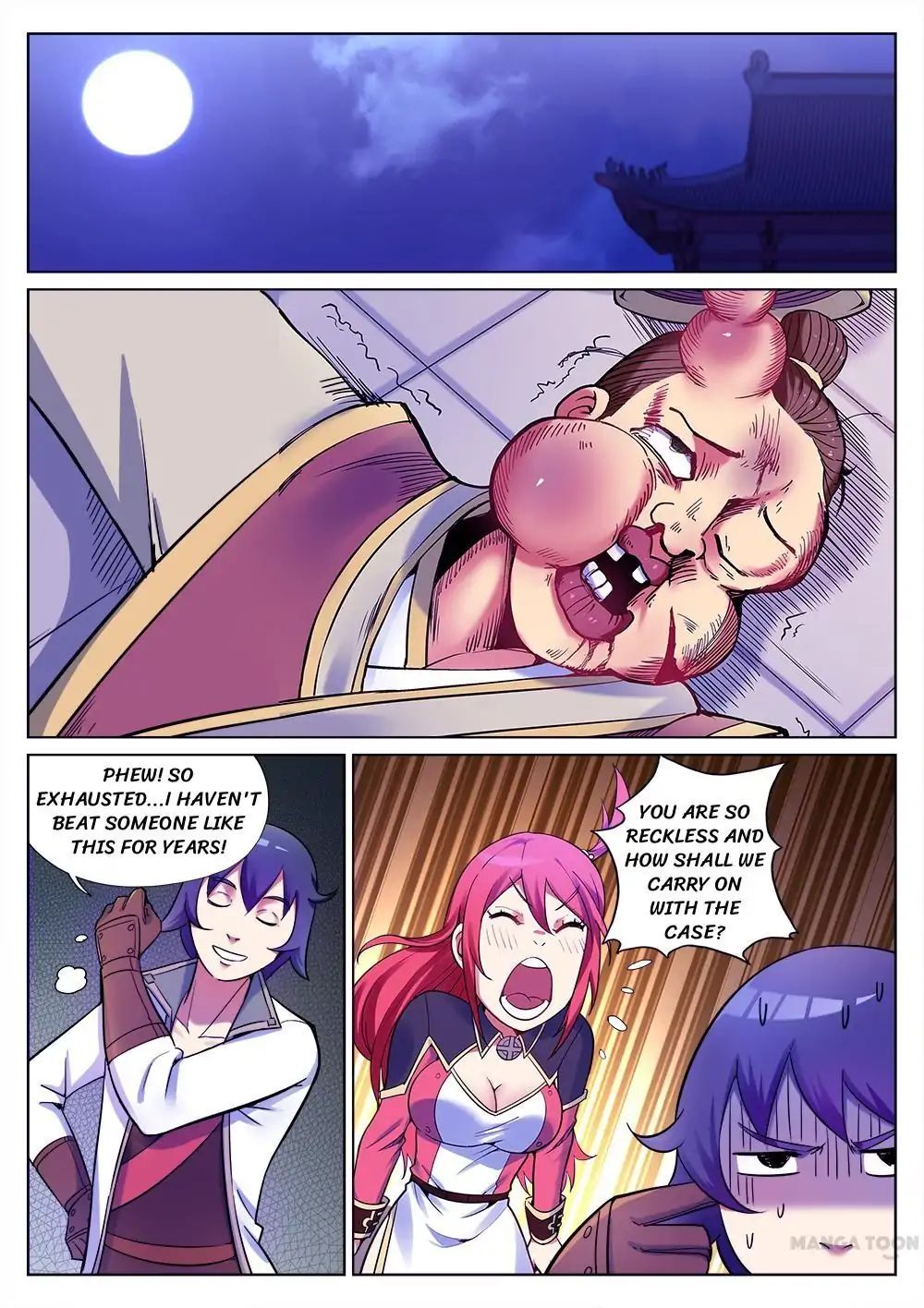 Page 2 of Chapter 48