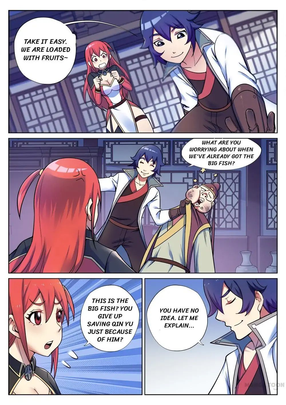 Page 3 of Chapter 48